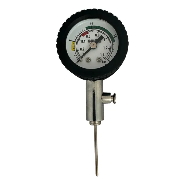 Calibrador De Aire Golty, Analogo, Manometro, Balones, Otros