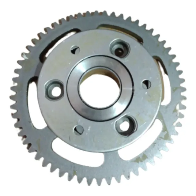 Bendix De Arranque Completo Yamaha Fz16 20. Iny