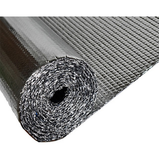 Aislamiento Térmico Reflex Plata Techos Pisos Pared 15 X 1.2 Aislamiento Térmico Reflex Plata Techos Pisos Pared 15 X 1.2