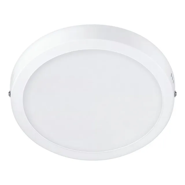 Foco Led Philips Downlight 18w Luz Calida