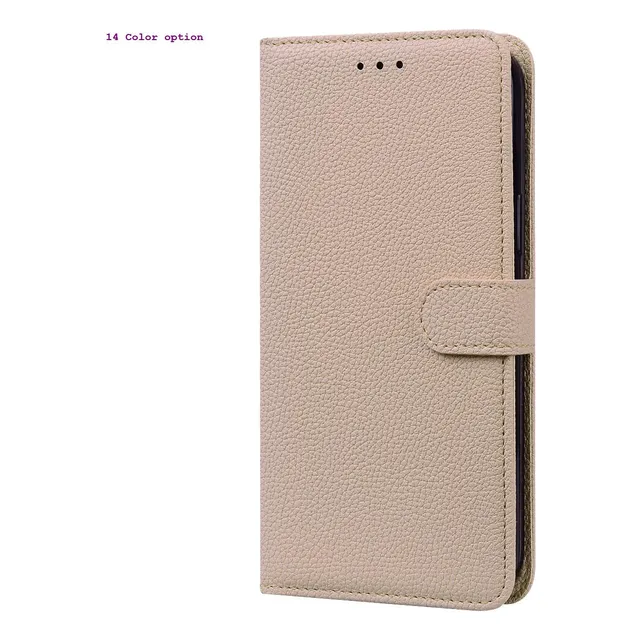 Capa De Couro Pu Para Carteira Xiaomi 13 5g/13 Lite 5g/13 Pr