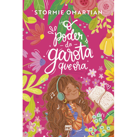 O Poder Da Garota Que Ora, De Stormie Omartian., Vol. 1. Editorial Mundo Cristão, Capa Mole, Edição 1 Em Português, 2024 O Poder Da Garota Que Ora, De Stormie Omartian., Vol. 1. Editorial Mundo Cristão, Capa Mole, Edição 1 Em Português, 2024