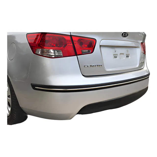 Kia Cerato Forte 2010 Protector Pargolpes Kenny Molduras Cro
