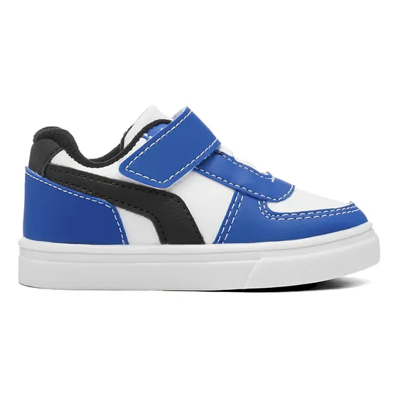 Tênis Infantil Menino Casual - Sapatênis 3210a