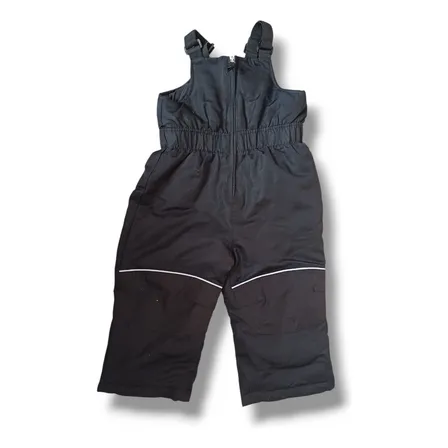 X30 Jardinera Nieve Ski Talla 2 Infantil