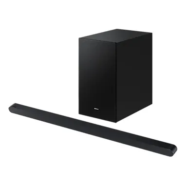 Barra De Sonido Samsung Subwoofer (2024) 18w