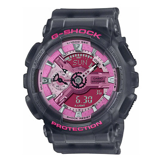 Rejoj Gshock Gma-s110np-8a Antigolpes Sumergible Anadigi Rejoj Gshock Gma-s110np-8a Antigolpes Sumergible Anadigi
