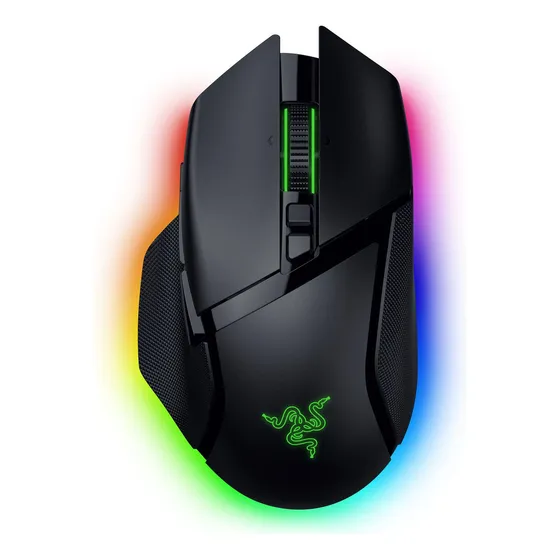 Mouse Razer Basilisk V3 Pro 35k