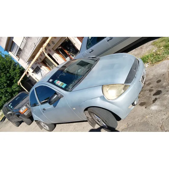 Ford Ka 1.6 Action
