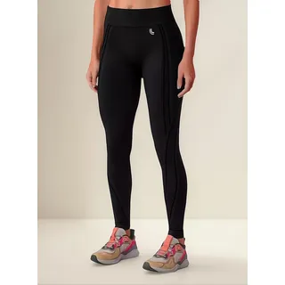 Calça Legging Lupo Treino Feminina Fitness Academia Original Calça Legging Lupo Treino Feminina Fitness Academia Original