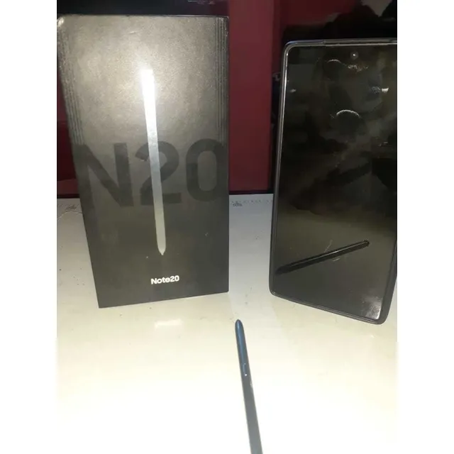Samsung Galaxy Note 20