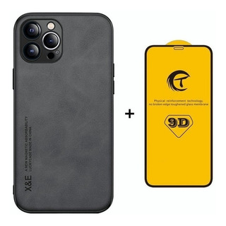 Funda Para iPhone 14 13 12 11 Pro Max Leather Case Funda Para iPhone 14 13 12 11 Pro Max Leather Case