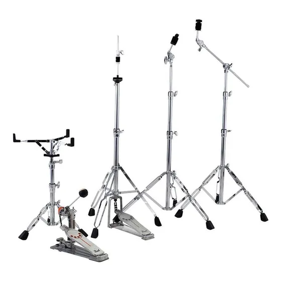 Kit De Ferragens Bateria Pearl Hwp830 Hwp-830