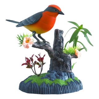 . Pájaros Que Cantan, Animales Electrónicos, Accesorios Para . Pájaros Que Cantan, Animales Electrónicos, Accesorios Para