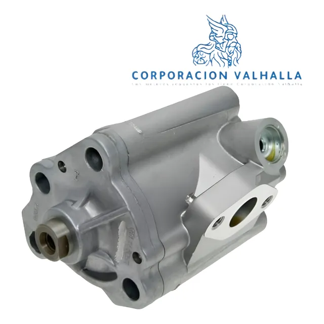 Bomba De Aceite Ford Ecosport Focus 2.0 Ranger 2.3 Mazda 3
