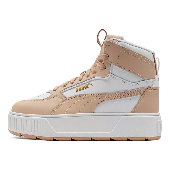 Zapatilla Puma Karmen Rebelle Id 100% Original I 387213-04