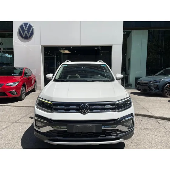 Volkswagen T-cross Highline 1.0l Tiptronic