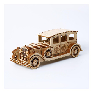Bennama Rompecabezas De Madera 3d Kits De Modelos De Autos A Bennama Rompecabezas De Madera 3d Kits De Modelos De Autos A