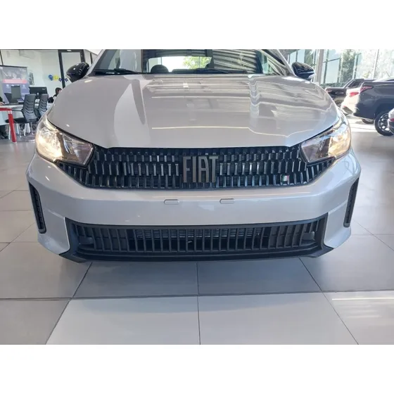 Fiat Cronos 1.3 Gse Drive Pack Plus Cvt