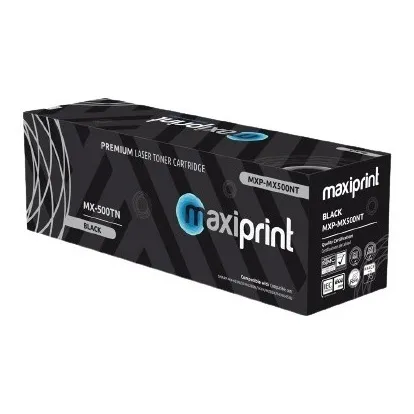 Toner  Sharp Mx-500nt Compatible Maxiprint Mx-m283 363 453
