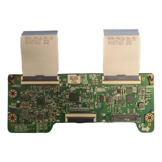 Placa T Con Un55ku5300 Bn41-02292a Bn98-06916a