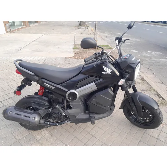 Honda Navi