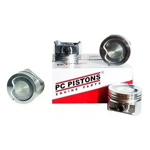 Pistones Y Anillos Terios 1.3 K3-ve 2000-2007 0.20 0.30 0.40
