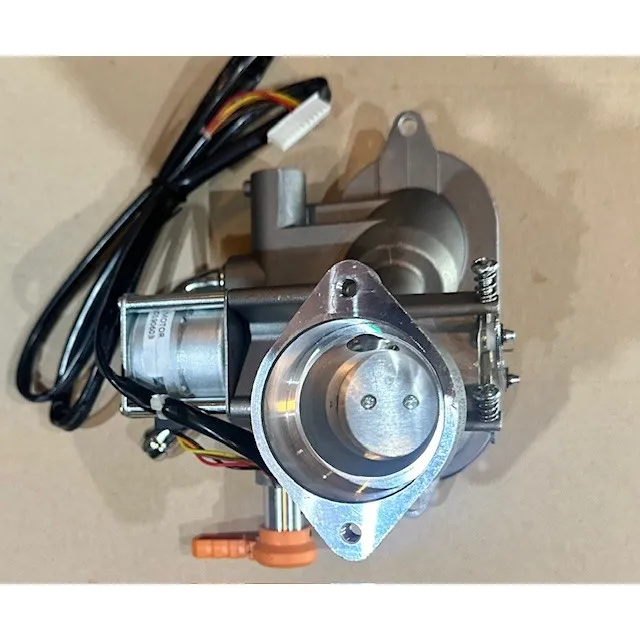 Mixer Assembly Generac Original 0l3090
