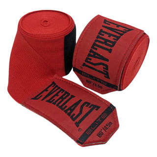 Vendas Para Box Everlast Algodon Par Boxeo Protección Mma Vendas Para Box Everlast Algodon Par Boxeo Protección Mma