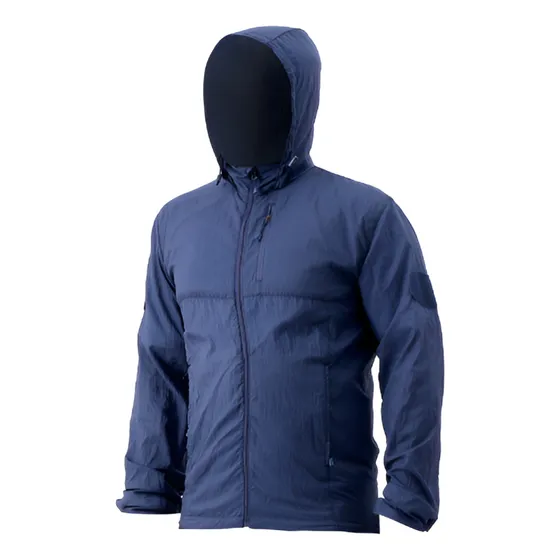 Chaqueta Táctica Corta Viento Esdy
