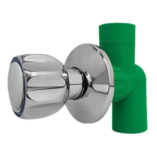 Llave Grupo Para Ducha Sencillo 20/25mm Donsen
