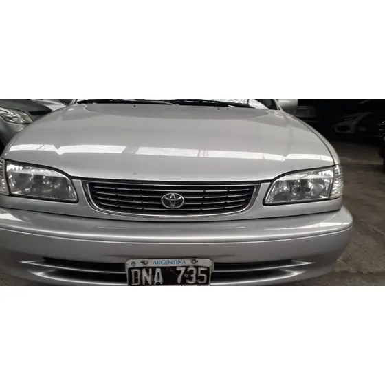 Toyota Corolla 1.8 Xei