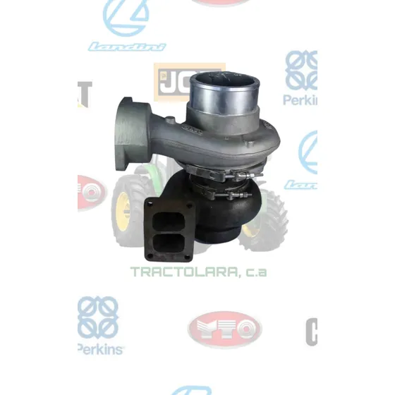 Turbo Para Motor Caterpillar 3306