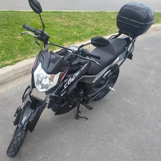 Akt Cr4 2023