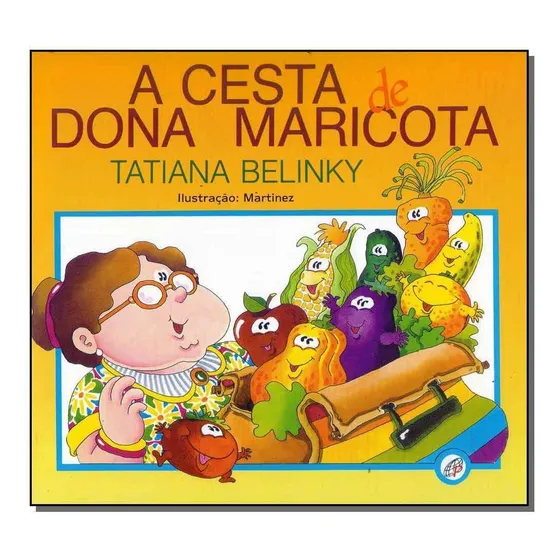 A Cesta De Dona Maricota