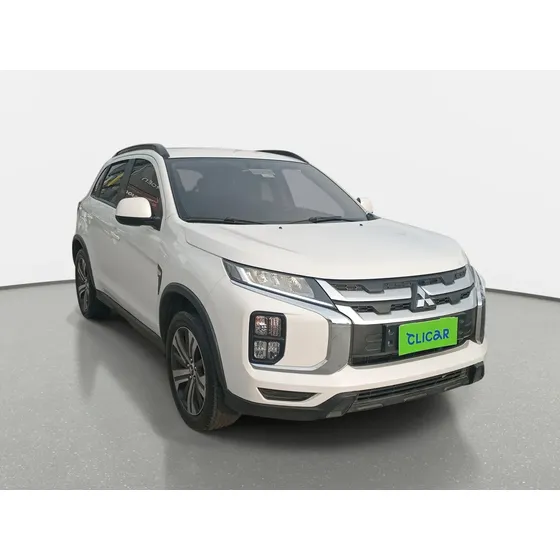 Mitsubishi Asx 2021