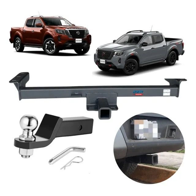 Kit Arrastre Con Jalon Nissan Np300 Frontier 2016 A 2025
