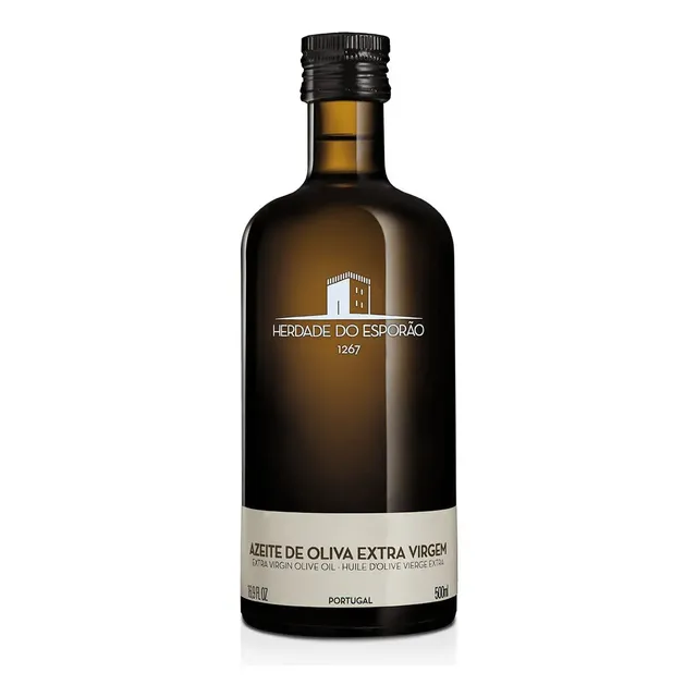 Azeite de Oliva Extra Virgem Português Herdade do Esporão Vidro 500ml