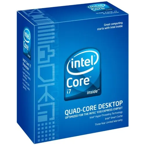 Intel Core Cache Seg Qpi Hyper-threading Turbo Boost