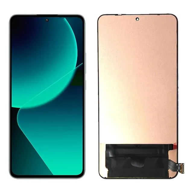 Pantalla Completa Xiaomi Mi 13t Incell Nueva Tienda Garantia
