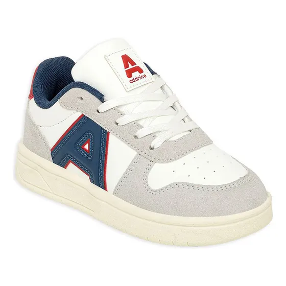 Zapatillas Niños Addnice Skate Glow In The Dark