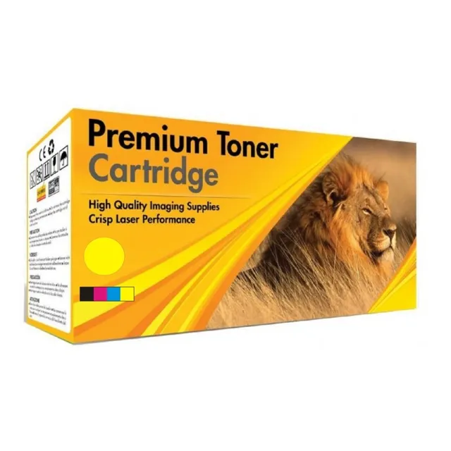 Toner Genérico (647a) Ce260a Ce261a Ce262a Ce263a