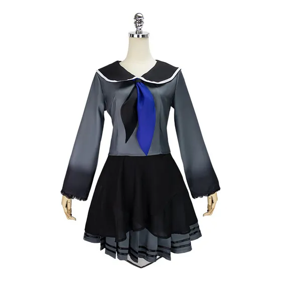 Disfraz De Asahina Mafuyu Cosplay De Project Sekai Colorful