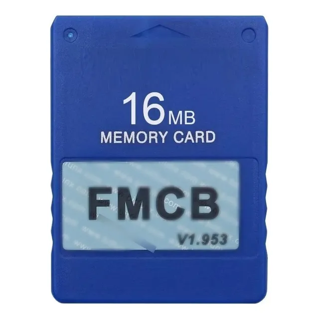 Free Mc Boot  Open Ps2 Loader - Juega Desde Usb Fmcb