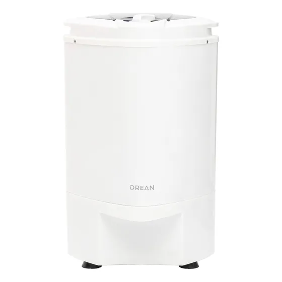Secarropas Centrífugo Drean Qv 5.5 Eléctrico 2800rpm 5.5kg
