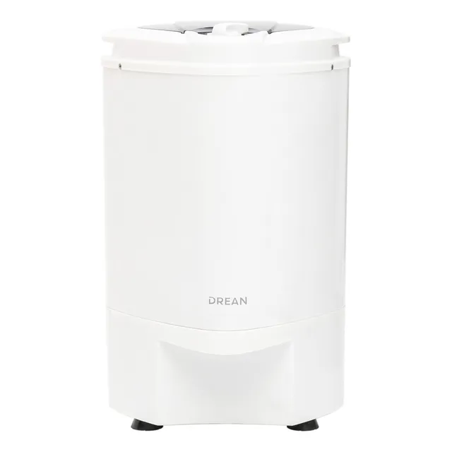 Secarropas Centrífugo Drean Qv 5.5 Eléctrico 2800rpm 5.5kg