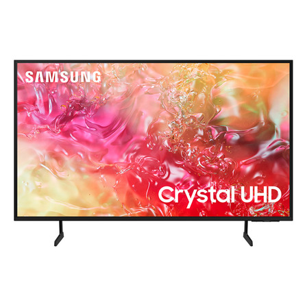 LED Samsung 43" DU7000 4K UHD Smart TV 2024 LED Samsung 43" DU7000 4K UHD Smart TV 2024