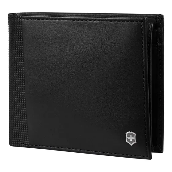 Cartera Cuero Altius Alox Victorinox Cod: 1530003