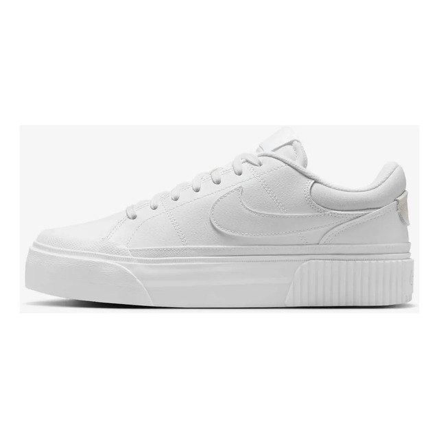 Tênis Nike Court Legacy Lift Feminino Tênis Nike Court Legacy Lift Feminino