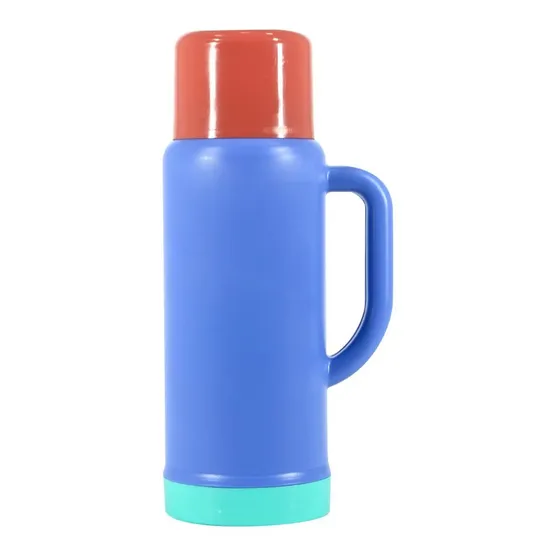 Termo Lumilagro Terra 650mL celeste